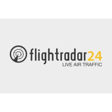 Флайтрадар (Flightradar24) - літаки онлайн