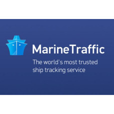 Марин трафик (Marine traffic) - корабли онлайн