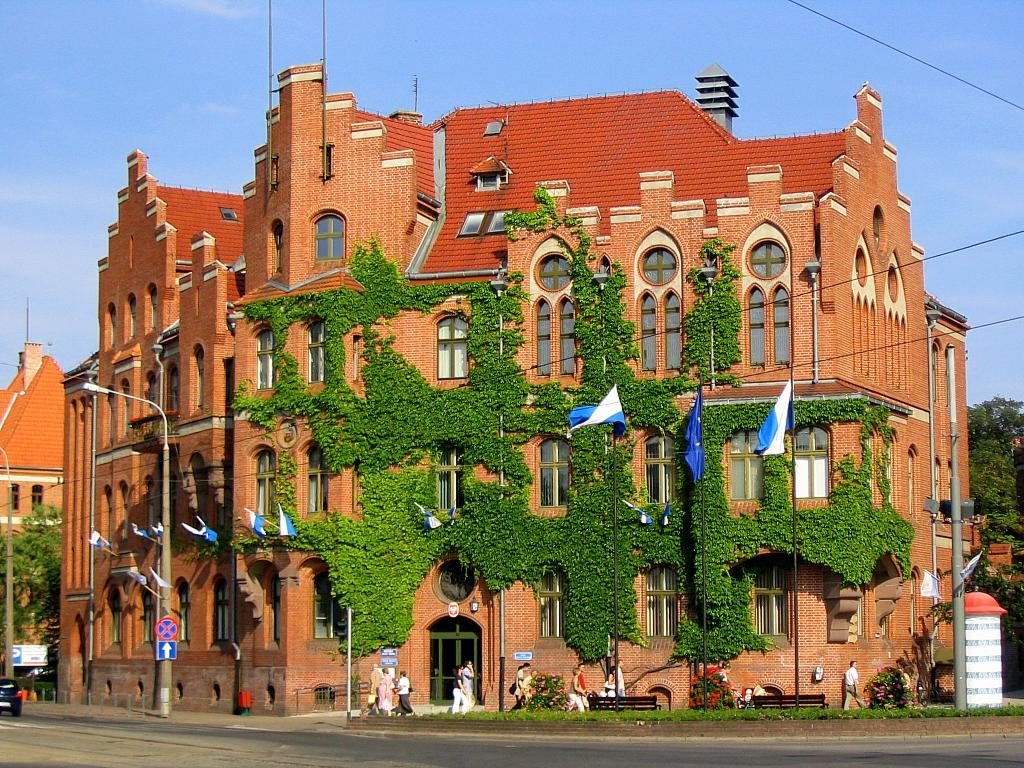 Ризноробочі в Польщу