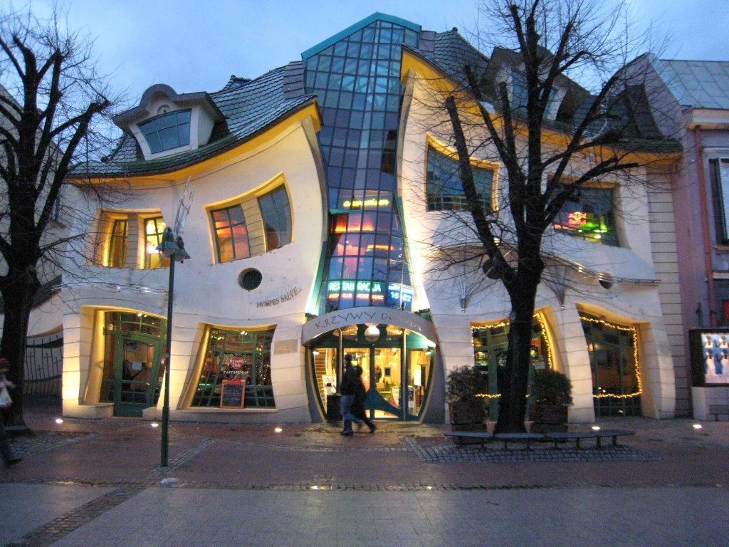 Механик (Слесарь) в Польше